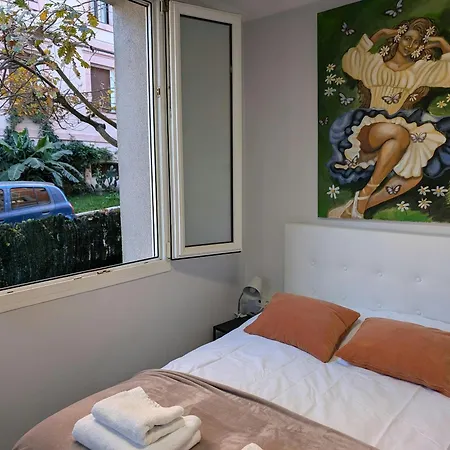 Jardin Secreto By Oasis Blibao Ebi02374 בילבאו