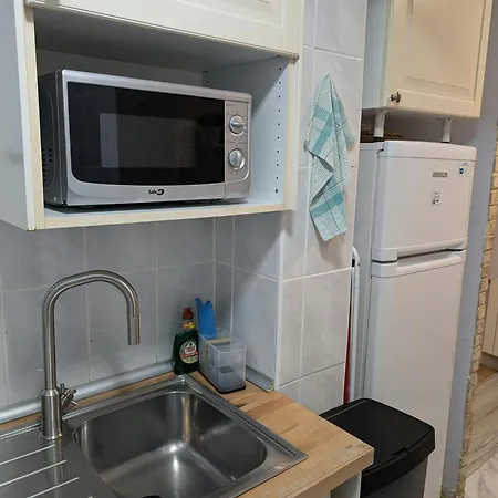 Jardin Secreto By Oasis Blibao Ebi02374 * בילבאו