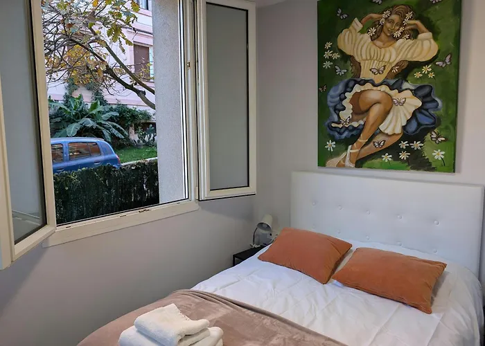 Jardin Secreto By Oasis Blibao Ebi02374 Bilbao