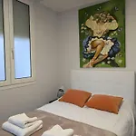 Jardin Secreto By Oasis Blibao Ebi02374 Bilbao