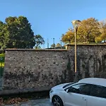Appartement Jardin Secreto By Oasis Blibao Ebi02374