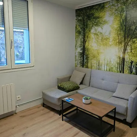 Jardin Secreto By Oasis Ebi 2374 * Bilbao