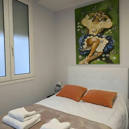 Jardin Secreto By Oasis Ebi 2374 Apartment *