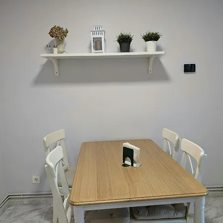 Apartment Jardin Secreto By Oasis Ebi 2374