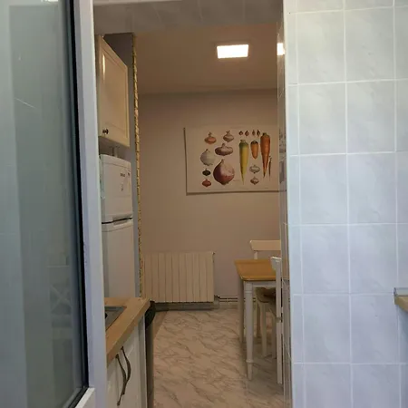 Apartment Jardin Secreto By Oasis Ebi 2374