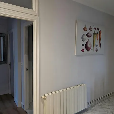 Appartement Jardin Secreto By Oasis Blibao Ebi02374 *
