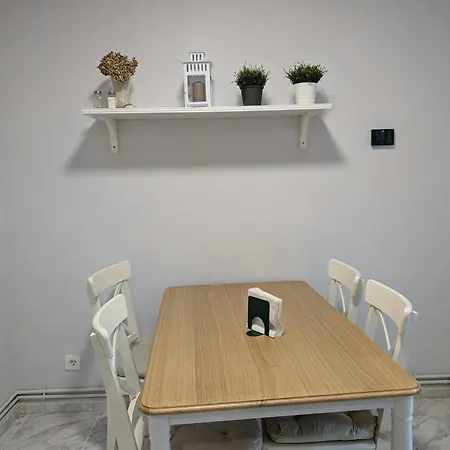 Jardin Secreto By Oasis Ebi 2374 Appartement Bilbao