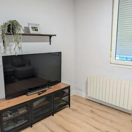 Appartement Jardin Secreto By Oasis Blibao Ebi02374