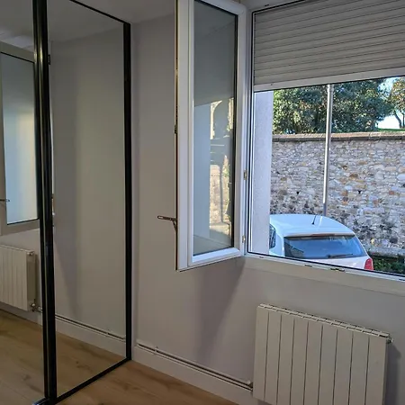 Jardin Secreto By Oasis Ebi 2374 Appartement *