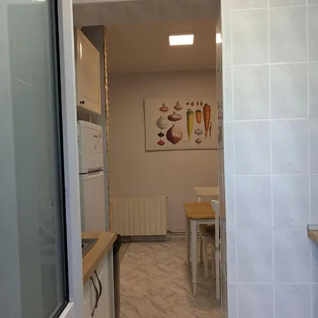 Appartement Jardin Secreto By Oasis Blibao Ebi02374 *