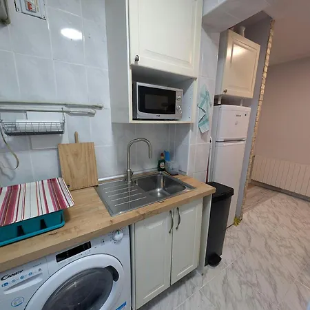 Appartement Jardin Secreto By Oasis Ebi 2374 Bilbao