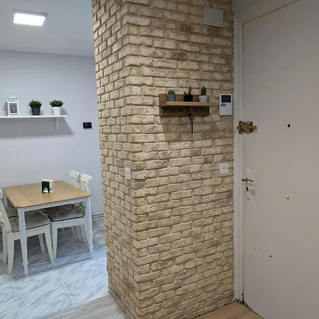 Jardin Secreto By Oasis Blibao Ebi02374 Appartement
