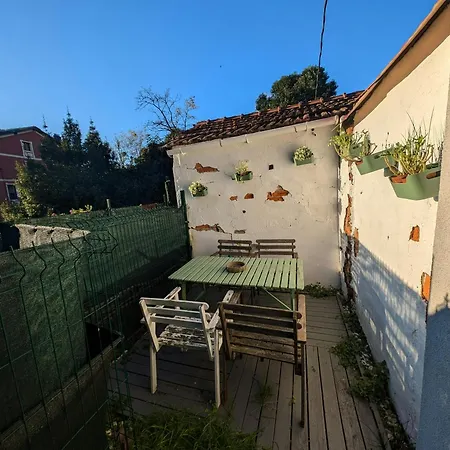 Апартаменты Jardin Secreto By Oasis Blibao Ebi02374 Бильбао