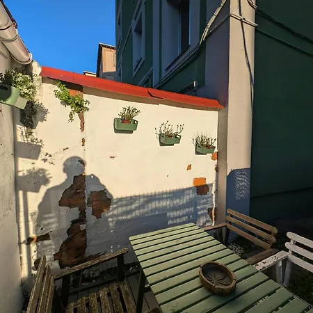 Jardin Secreto By Oasis Blibao Ebi02374