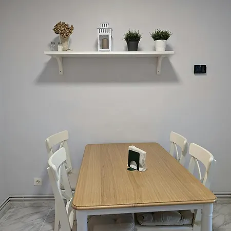 Appartement Jardin Secreto By Oasis Blibao Ebi02374 *