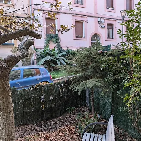 아파트 Jardin Secreto By Oasis Blibao Ebi02374 *