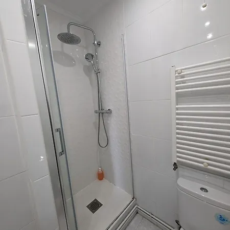Jardin Secreto By Oasis Blibao Ebi02374 Appartement