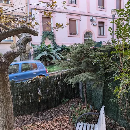 Appartement Jardin Secreto By Oasis Blibao Ebi02374 Bilbao