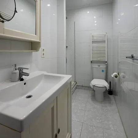 Jardin Secreto By Oasis Blibao Ebi02374 Appartement
