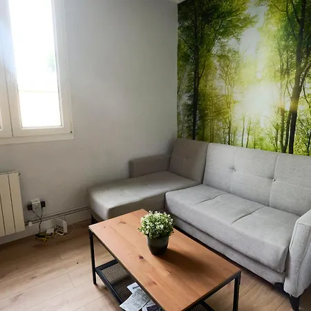 Jardin Secreto By Oasis Blibao Ebi02374 Appartement