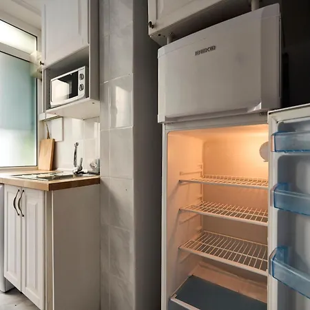 Jardin Secreto By Oasis Blibao Ebi02374 Appartement *
