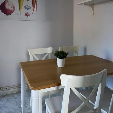 Appartement Jardin Secreto By Oasis Blibao Ebi02374 Bilbao