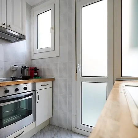 Jardin Secreto By Oasis Blibao Ebi02374 Appartement