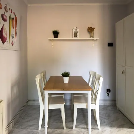 Jardin Secreto By Oasis Blibao Ebi02374 Appartement *