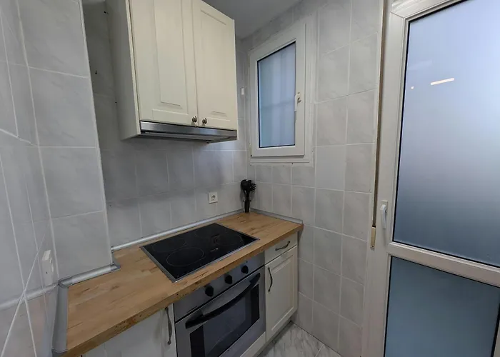 Jardin Secreto By Oasis Blibao Ebi02374 Апартаменты Бильбао