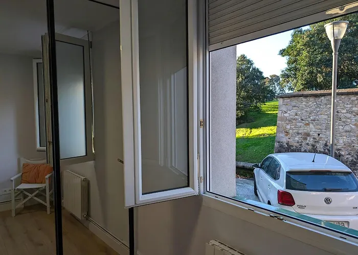 Jardin Secreto By Oasis Blibao Ebi02374 * Бильбао