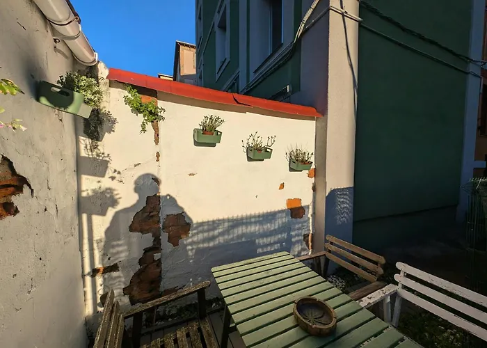 Jardin Secreto By Oasis Blibao Ebi02374