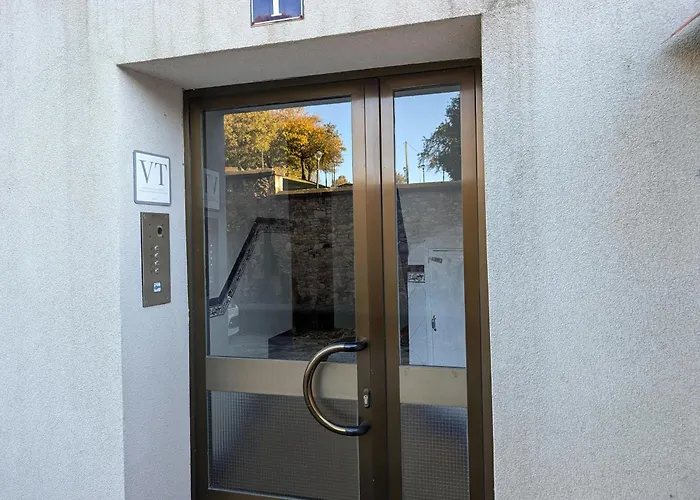 Jardin Secreto By Oasis Blibao Ebi02374 아파트