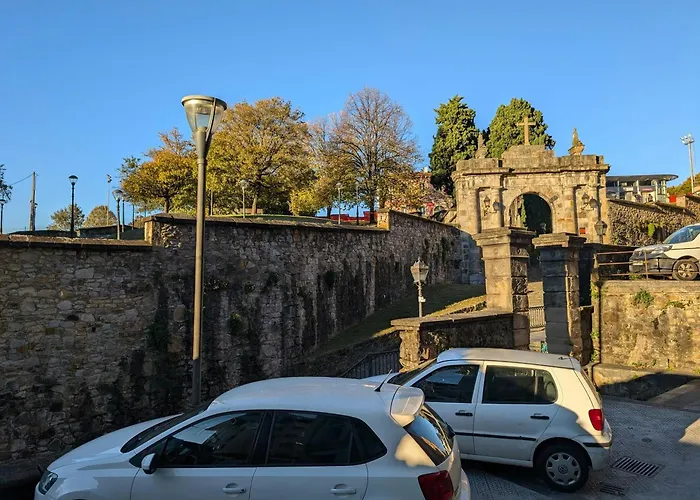 Jardin Secreto By Oasis Blibao Ebi02374 아파트 빌바오