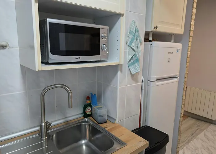 Jardin Secreto By Oasis Blibao Ebi02374 * Bilbao