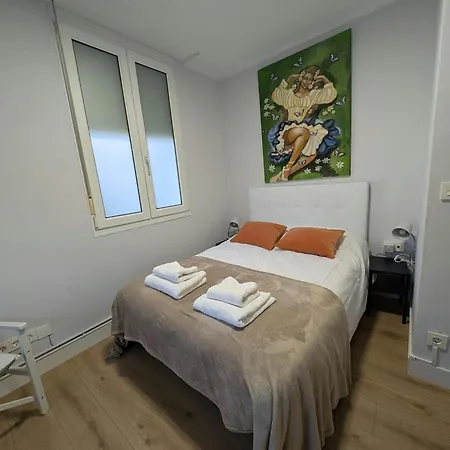 Jardin Secreto By Oasis Blibao Ebi02374 *