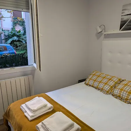 Jardin Secreto By Oasis Blibao Ebi02374 Apartamento