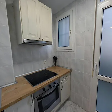 Jardin Secreto By Oasis Blibao Ebi02374 Apartamento Bilbao