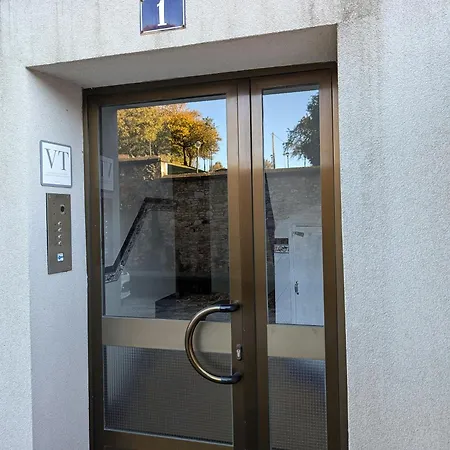 Jardin Secreto By Oasis Blibao Ebi02374 Apartamento