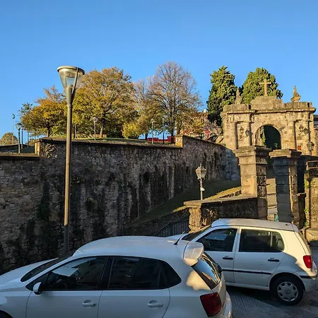 Jardin Secreto By Oasis Blibao Ebi02374 Apartamento Bilbao