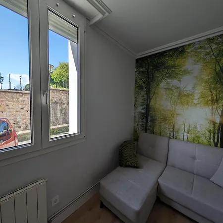 Apartment Jardin Secreto By Oasis Blibao Ebi02374 Bilbao