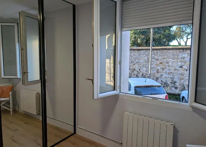 Jardin Secreto By Oasis Blibao Ebi02374 Apartment *