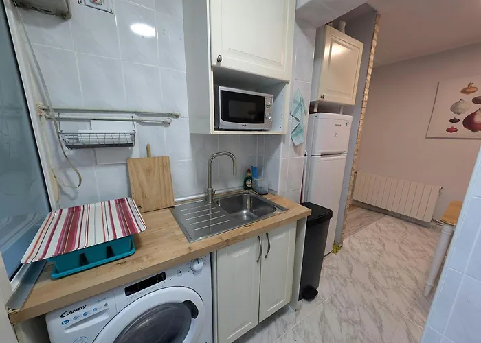 Apartment Jardin Secreto By Oasis Blibao Ebi02374 Bilbao