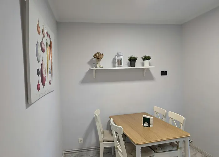 Apartment Jardin Secreto By Oasis Blibao Ebi02374 *