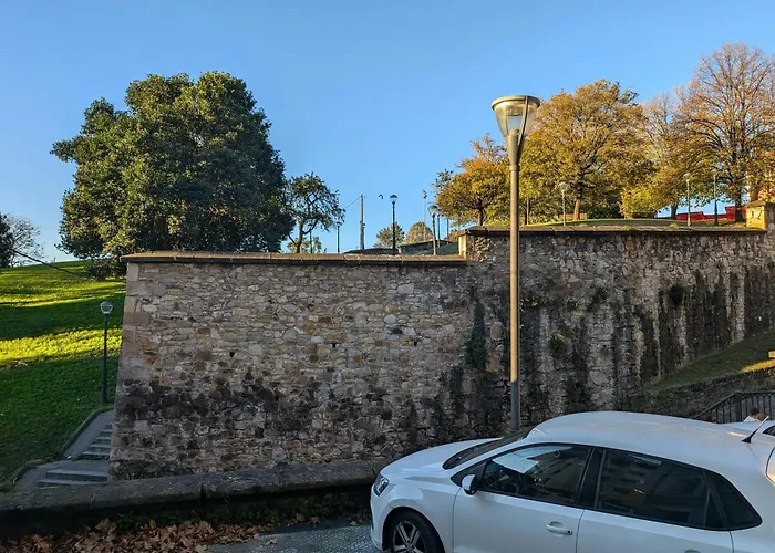 Apartment Jardin Secreto By Oasis Blibao Ebi02374