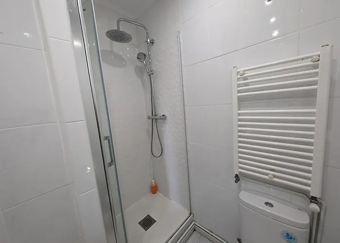 Jardin Secreto By Oasis Blibao Ebi02374 Apartment