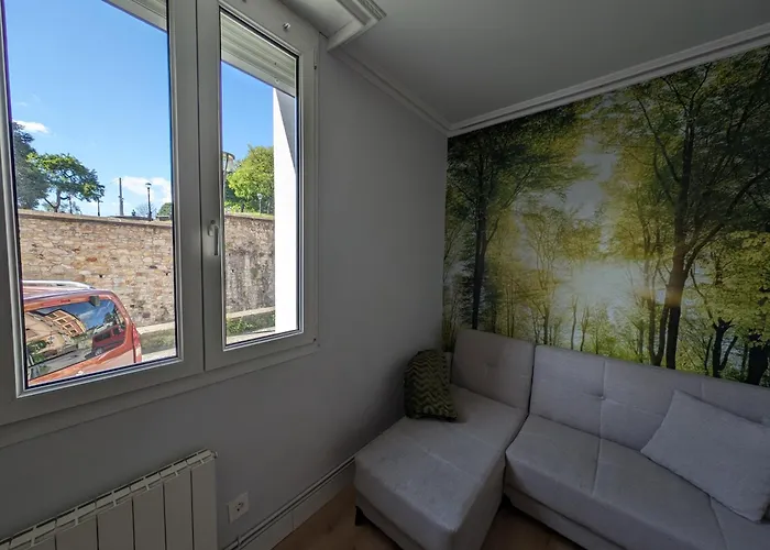 Apartment Jardin Secreto By Oasis Blibao Ebi02374 Bilbao