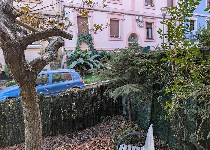 Apartment Jardin Secreto By Oasis Blibao Ebi02374 Bilbao