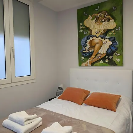 Jardin Secreto By Oasis Blibao Ebi02374 Bilbao