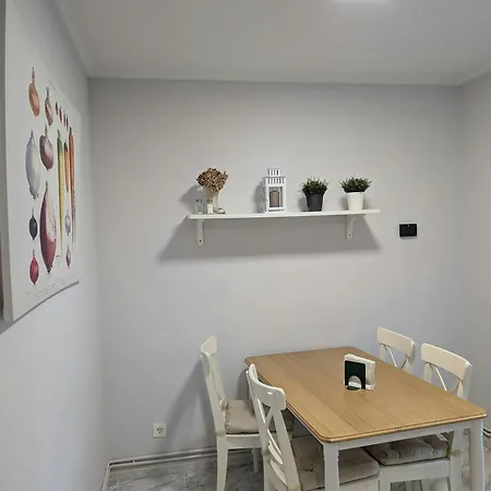 Apartman Jardin Secreto By Oasis Blibao Ebi02374 *