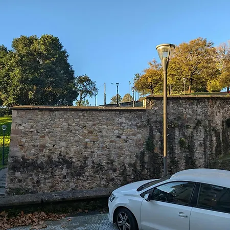 Apartman Jardin Secreto By Oasis Blibao Ebi02374